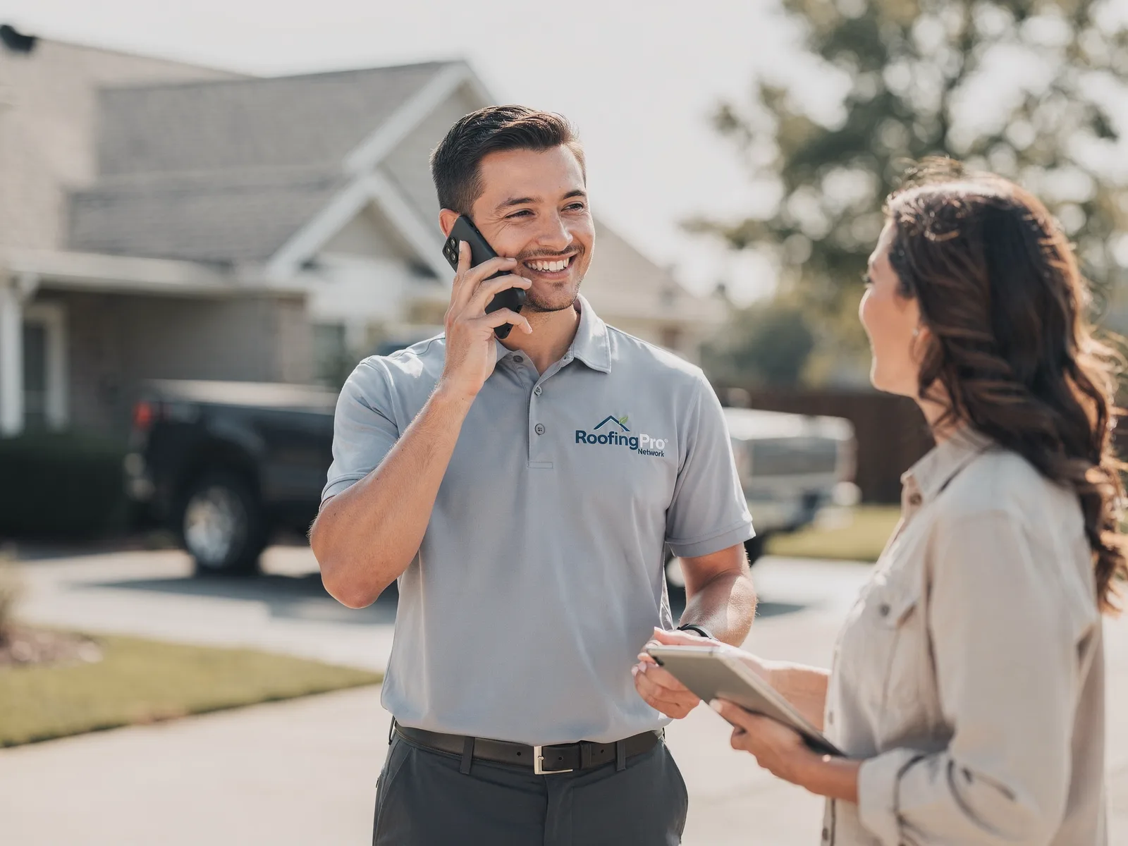 Flat Roof Analysis in South Dartmouth, MA